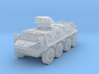 BTR-60 1V18 1/100 3d printed 