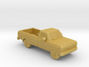 DOH 1973 F100 (Uncle Jessie) 1:160 scale 3d printed 