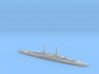 USS Merica (Tillman IV) 1/3000 3d printed 