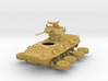 BTR-90 (GAZ-5923) APC scale: 1:144 3d printed 