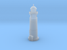 Lighthouse (round) 1/220 3d printed 