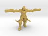 OW Reaper Shooting miniature model rpg dnd fantasy 3d printed 