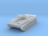 1/87 PT-76 tank 3d printed 