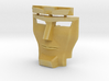 Neutral Face for Earthrise Titan Scorponok 3d printed 