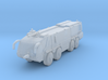 Panther 8x8 Fire Truck 1/200 3d printed 