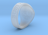 Muperball ISUCK Ring S16 3d printed 