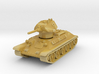 T-34-76 1940 fact. 183 mid 1/144 3d printed 