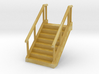 Stairs (W36mm H60mm) 1/48 3d printed 