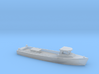 1/160 Scale Chesapeake Bay Deadrise Workboat 4 3d printed 