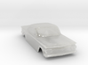 1963 Corvair Shell - 1:32scale 3d printed 