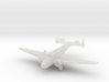 Lockheed 14 - Parts - Nscale 3d printed 