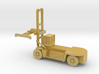 Terex FDC250 Container Lift - Zscale 3d printed 