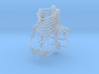 spine_neckless-boy 3d printed 