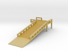 Boxcar Loading Ramp - Zscale 3d printed 