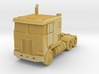 Kenworth Cabover - 1:500scale 3d printed 