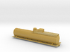 UP Propane Tender - Nscale 3d printed 