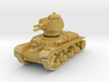 Panzer 35t 1/160 3d printed 