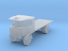 v-87-sentinel-steam-lorry-1 3d printed 