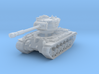 M46 Patton 1/160 3d printed 