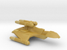 3125 Scale Romulan Peregrine+ New Mauler Cruiser 3d printed 
