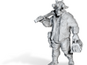 Gran-Wrench Dock Worker Legion Scale 3d printed 