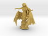 Albedo demon miniature model fantasy games rpg dnd 3d printed 