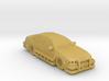 Chrysler 300 C 'Lazarus One' The Car II 1:160  3d printed 