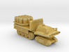 TB Mortar Truck 1:160 scale 3d printed 