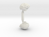 Brain, Small 3d printed 