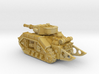 Krieg Alpha Pattern tank 3d printed 