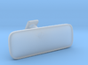 Make It RC Rear View Mirror for RC Car/Truck 3d printed 