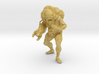 Mass Effect cannibal 1/60 miniature for games rpg 3d printed 