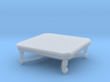 1:48 Nob Hill Coffee Table 3d printed 