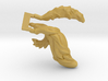 Anthropomorphic dog tails 3 (HSD miniatures) 3d printed 