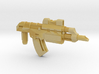 Assault Rifle [5mm Transformer Weapon] 3d printed 
