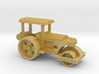Z Scale Steamroller 3d printed 