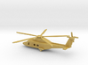 1/285 Scale AW169M Helicopter 3d printed 