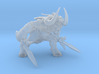 Ganon monster miniature fantasy games rpg model 3d printed 