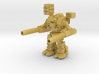 Robotech Macross Destroid Tomahawk 3d printed 