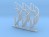 s-100fs-spiral-stairs-market-lh-x3 3d printed 