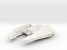 700 Sith Fury class 3d printed 