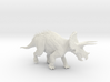 Triceratops - 1/56 (28mm/32mm Tabletop) 3d printed 