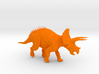 Triceratops - 1/56 (28mm/32mm Tabletop) 3d printed 