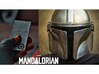 Star Wars Mandalorian Beskar Metal Ingot 3d printed 