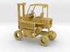 1/64th Hyster Type Forklift 3d printed 