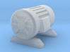 1/50th Electric Power Motor Unit 3d printed 