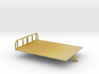 1/50th Morooka platform bed 3d printed 