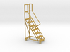 Shop Stairs 3d printed 