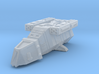 (MMch) DX-9 Stormtrooper Transport 3d printed 