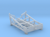 1/48 IJN Cradle Single Floatplane ''PETE'' 3d printed 
